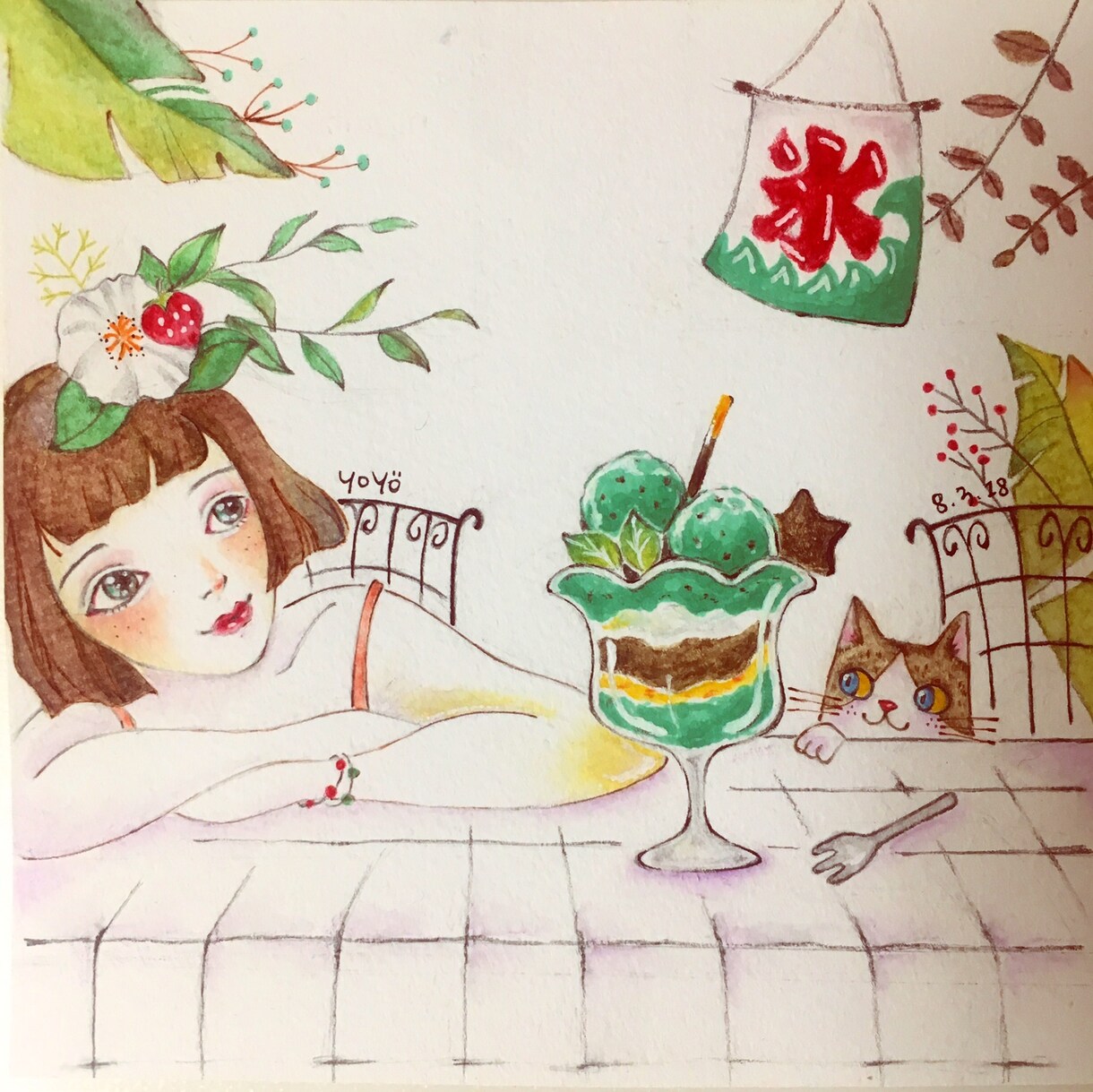 LINEスタンプ/ペット似顔絵/中国語英語できます LINEスタンプ/ペット似顔絵/子供向け中国語英語教室 イメージ5