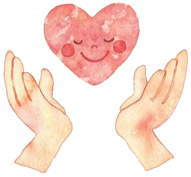 恋愛/夫婦/人間関係のモヤモヤ/500円で聞きます ❤️正解を出すより、まずはあなたの話を聞かせてください❤️ イメージ1