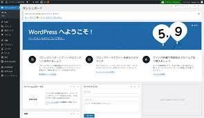 WordPressブログを提供します 格安！サーバー利用料込み3000円でHP・ブログ運営！ イメージ2