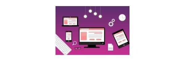 小規模サイトのHPを作成します 低価格HP作成をお手伝い致します。 イメージ1