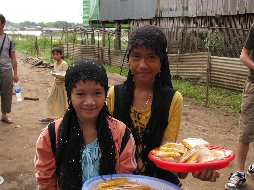 「東南アジアを楽しく旅する１０のコツ」をご紹介します イメージ1