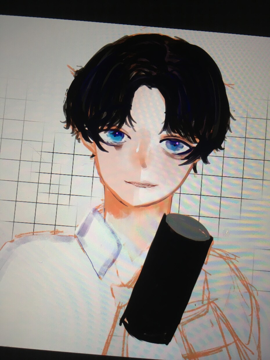 アイコン描きます 可愛いアイコン描きます！！絵柄のブレがありますが頑張ります イメージ2