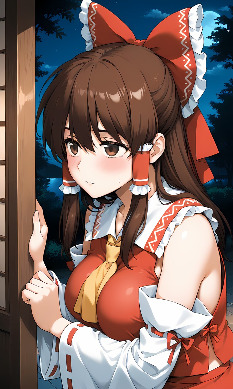 女の子のセクシーイラスト描きます 同人誌での連載実績があります！ イメージ2