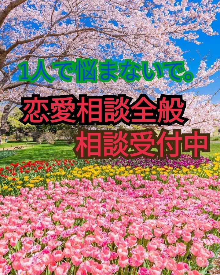 恋愛相談全般に乗ります 友達に聞きたいけど聞けない、的確なアドバイスが欲しい方。 イメージ1