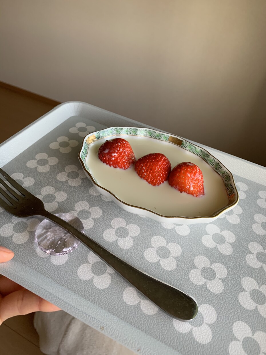 現役モデルが美容食を一緒に考えます 毎日美味しくしっかり食べて、神々しく綺麗になりたい方へ イメージ1