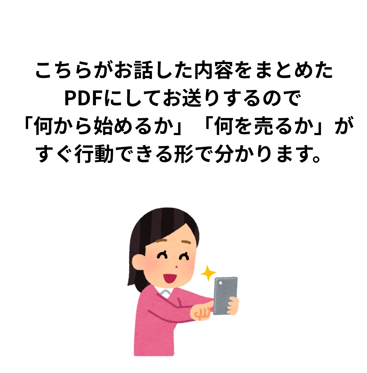 家の不用品を売っておこづかいにします /不用品を売ってママのお小遣いや家族旅行！初心者向けサポート イメージ3