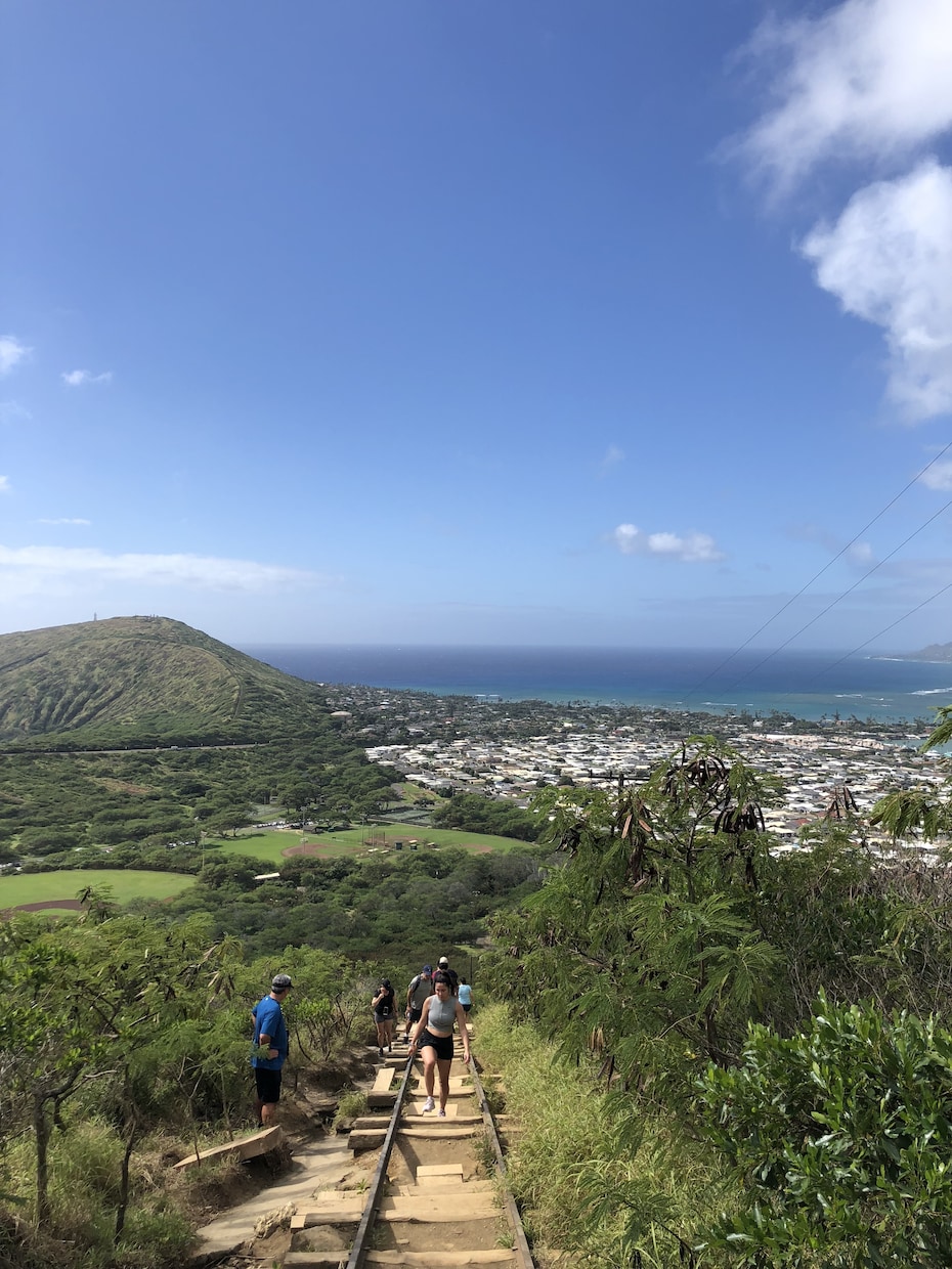 特別なHawaii旅行プラン、しおり作ります 渡航歴30回以上！最高プラン！ イメージ1