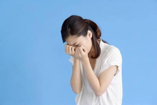 泣きたいほど溢れた気持ち受け止めます 苦しいしんどいを通り越して泣きたい聞いて欲しいそんな貴方へ イメージ7