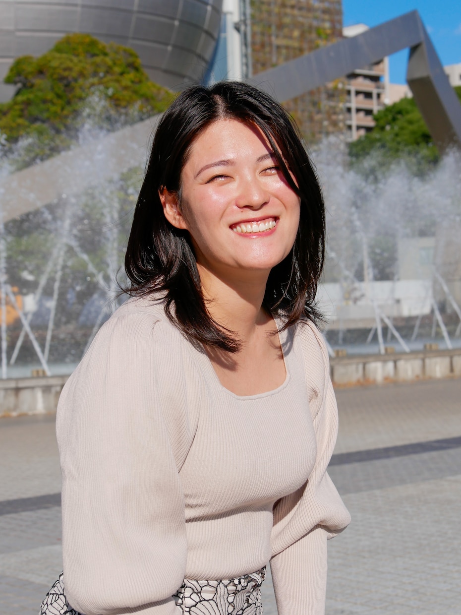 女性限定！名古屋市でプロフ写真撮影します 会話を通して笑顔を切り取ります！ イメージ7