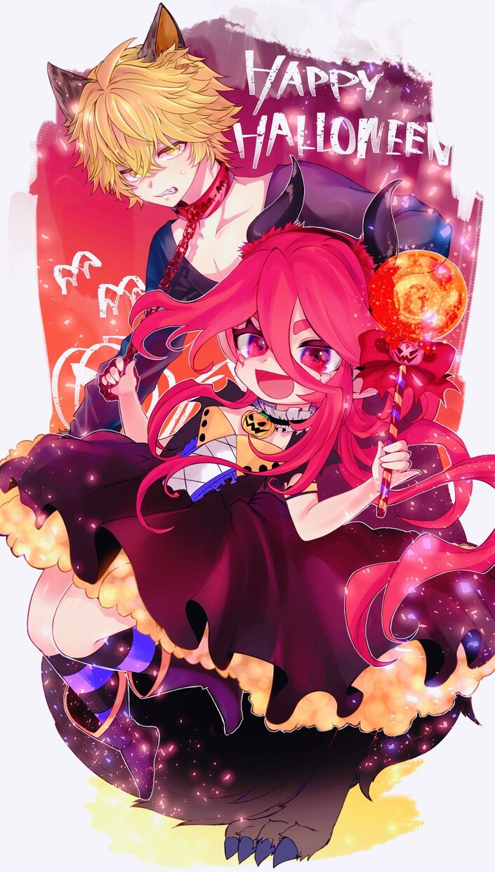 イラスト制作承ります 貴方の希望に寄り添ったとっておきの1枚を イメージ9