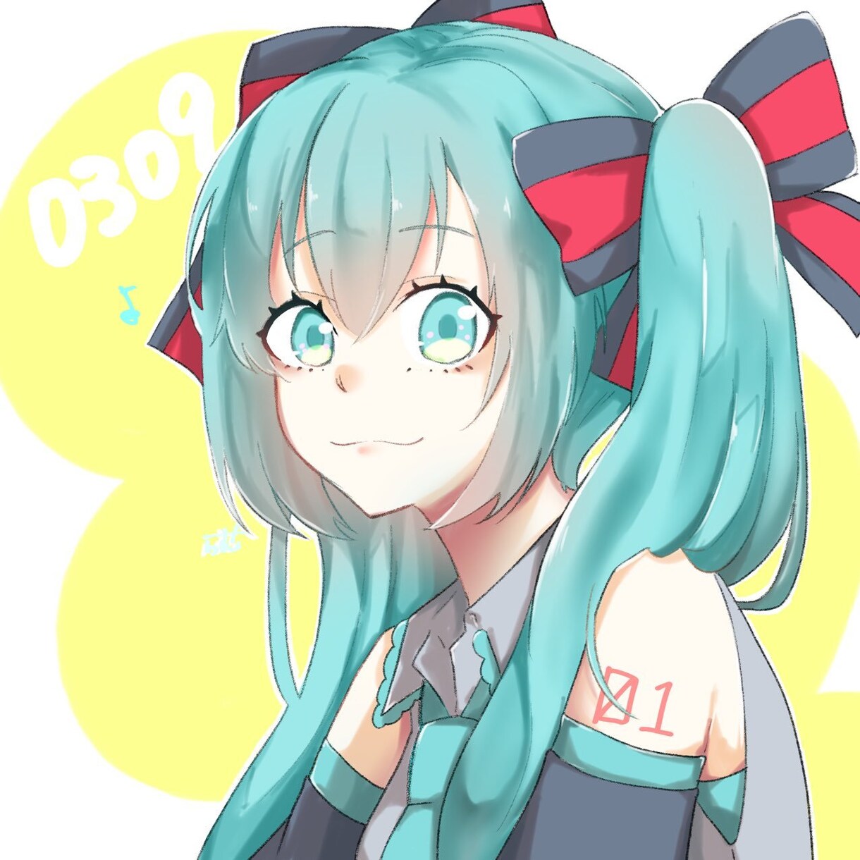 ラフ修正無制限！一枚絵を描きあげます キラキラポップなイラストを描きます！お気軽にご相談ください！ イメージ7