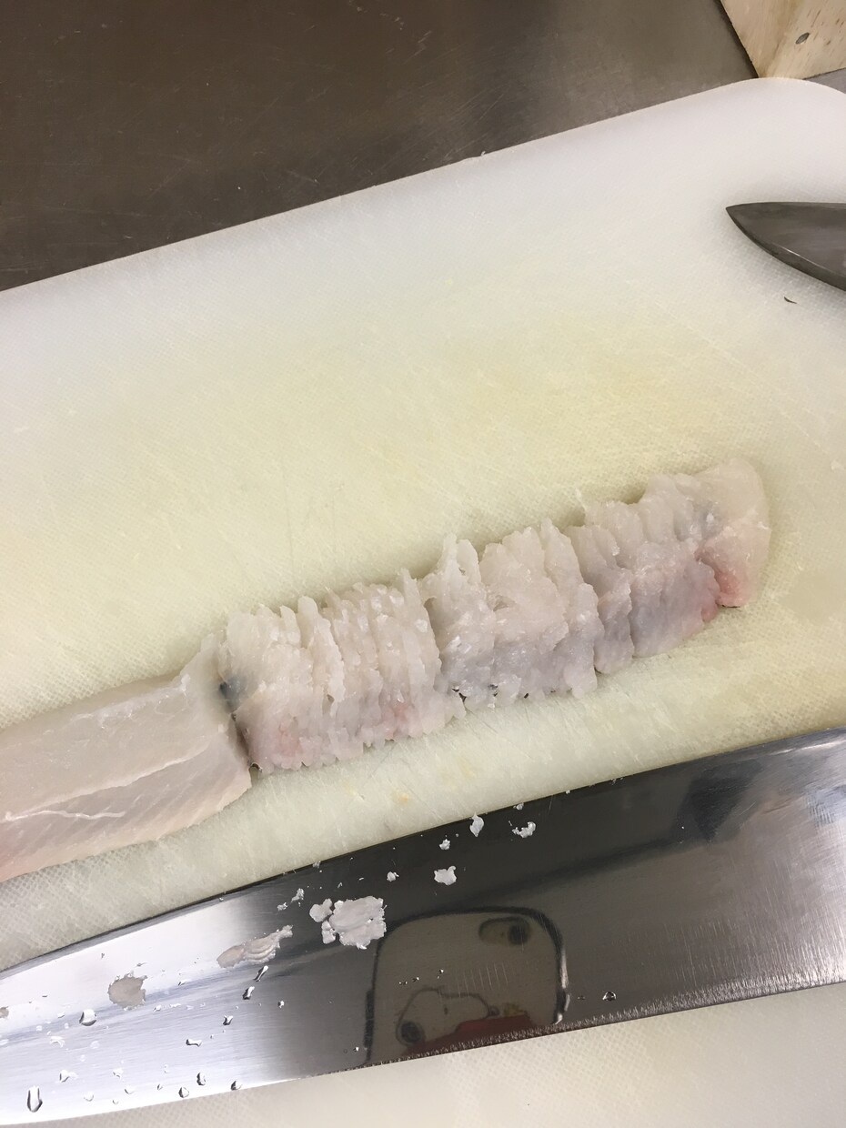 日本料理、寿司、和食全般料理作ります 現役広島流川の日本料理店の板前が料理を教え作ります！ イメージ4