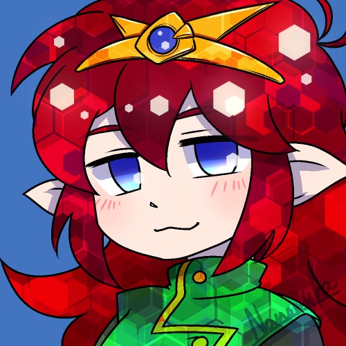 ちびキャラでアイコン描きます ★あなただけのアイコンをゲット★ イメージ2