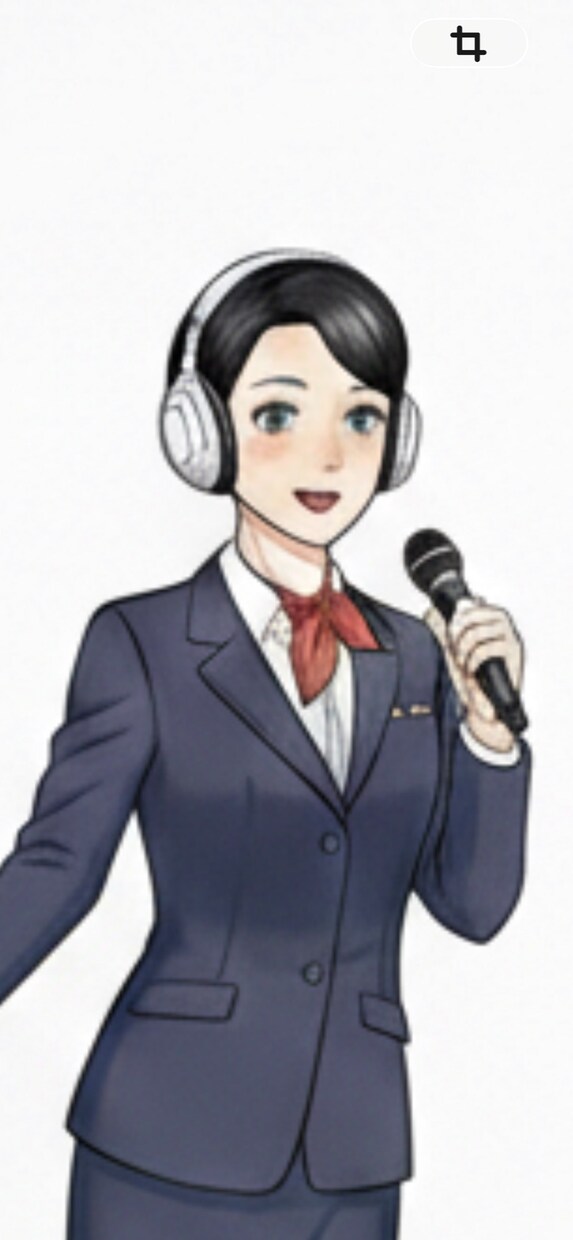 ほんわか声で商品案内・企業説明いたします 天真爛漫な少女〜上品なおばあさんまで声で表現いたします イメージ1