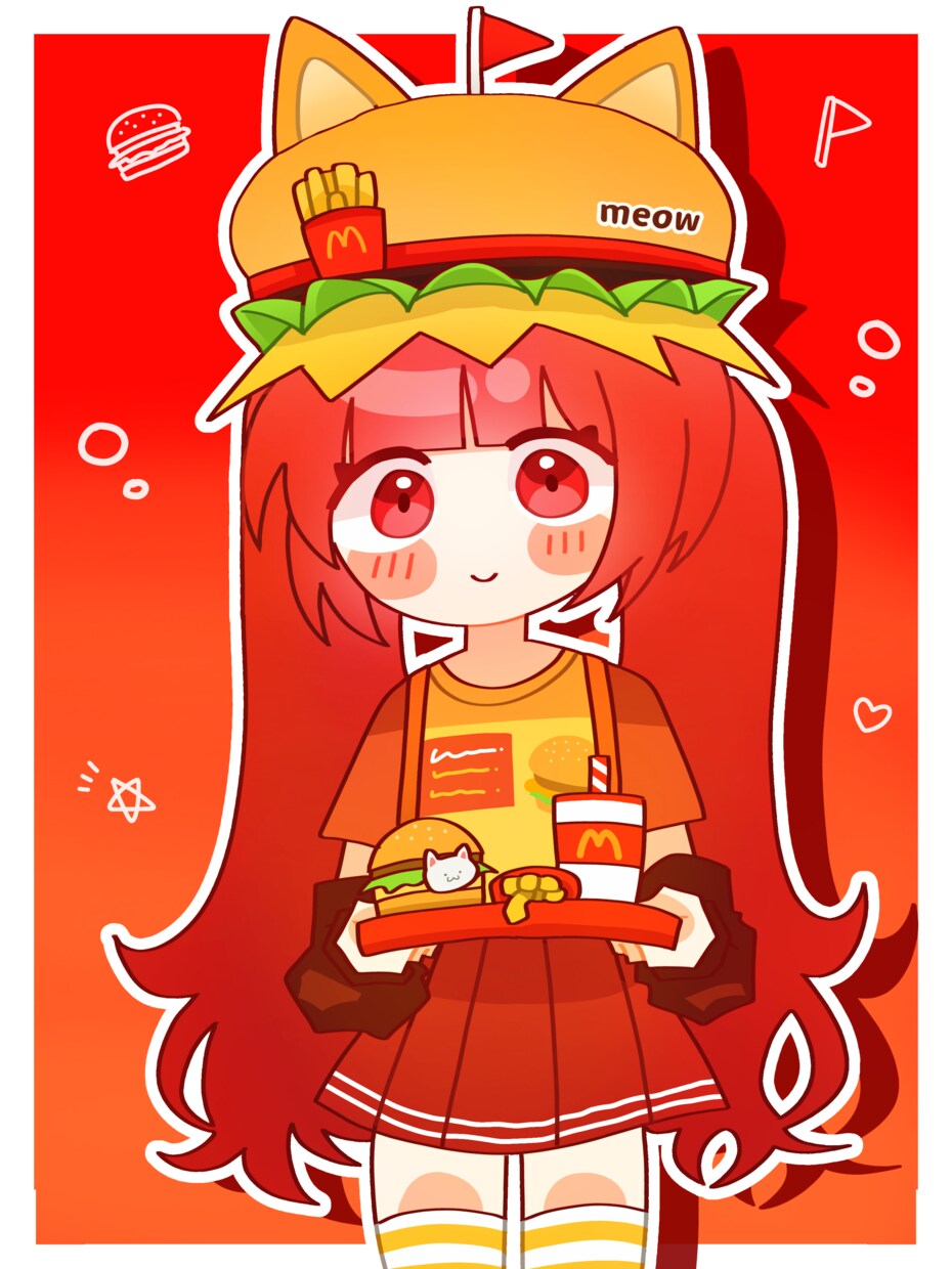 あなたのオリキャラを描きます！ます オリキャラ＆写真のデフォルメ描きます！ イメージ1