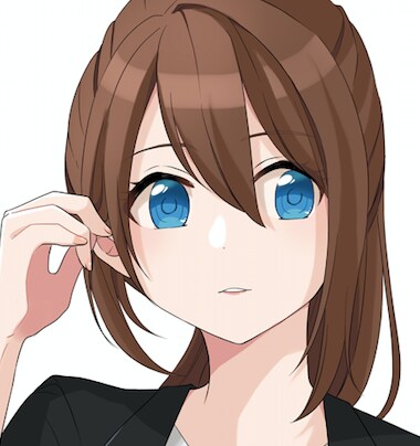 あなたのアイコンお描きします あなたのオリジナルキャラクターをアイコンとしてお描きします！ イメージ1