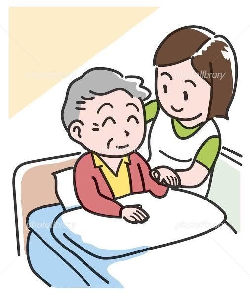 現役介護職があなたの悩みを聴きます あなたの悩みを聴きます｜人間関係・職場ストレス・心配事！ イメージ2