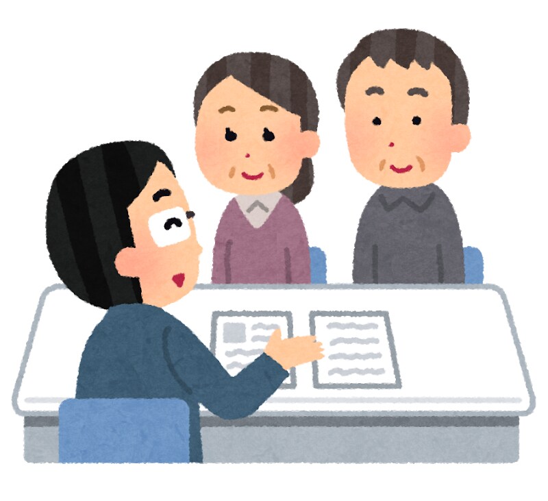 パンフレットに掲載するセールスコピー考えます あなたの載せたいメッセージを文字化します イメージ1