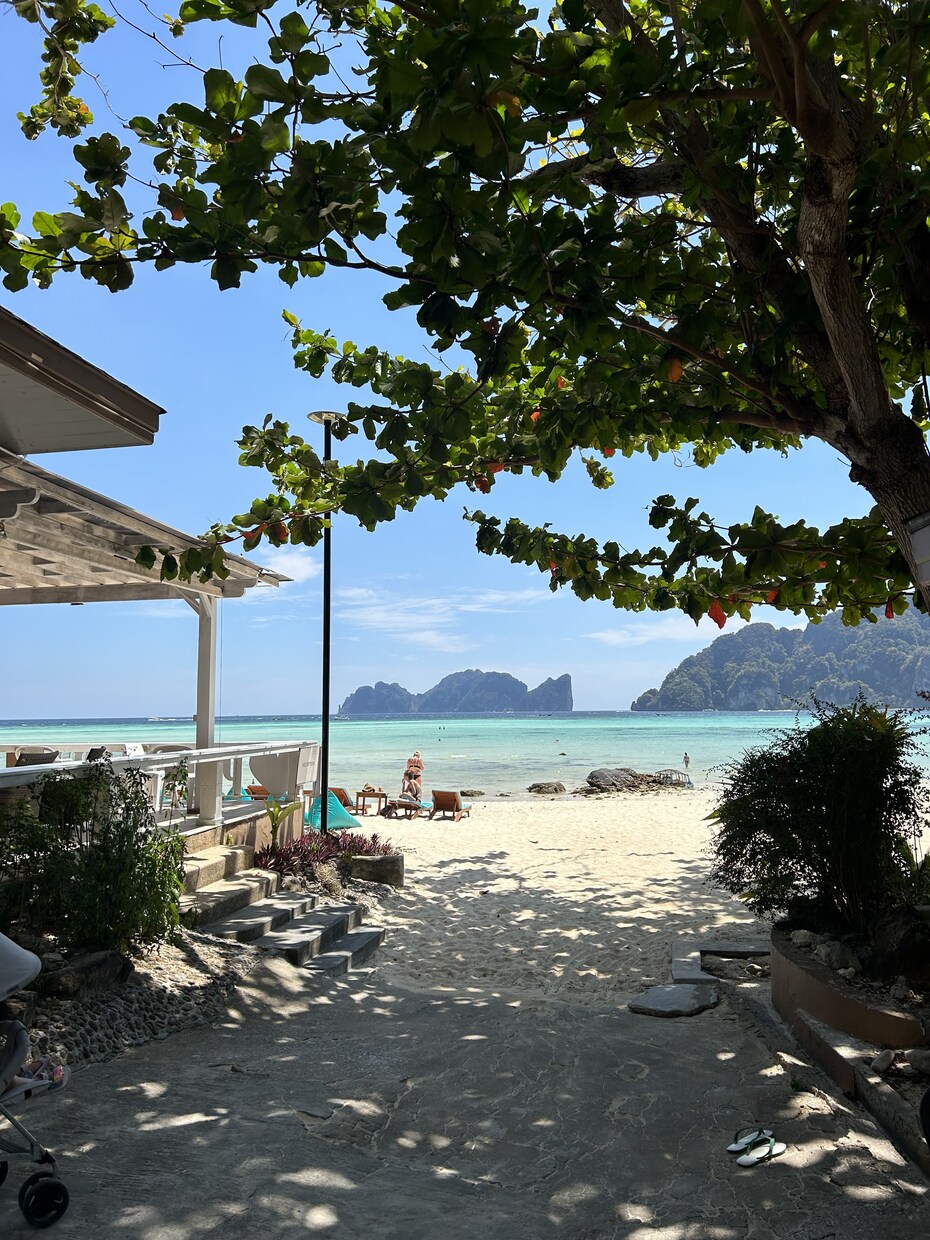 14ケ国海外旅行した経験から旅行のお手伝います あなたの旅行がもっと素敵な思い出となるようにお役に立てたら！ イメージ3