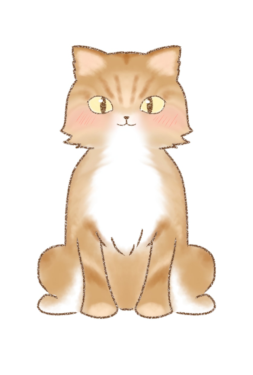 もふもふ！かわいい小鳥描きます もふもふのかわいらしい小鳥さん、いりませんかー！ イメージ3