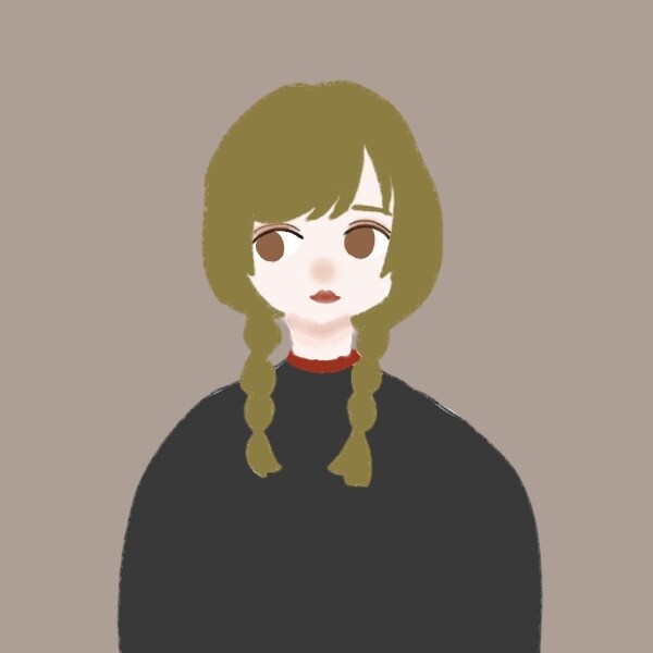sns用などのアイコン描きます ゆるいタッチの絵柄であなただけのアイコンに イメージ2