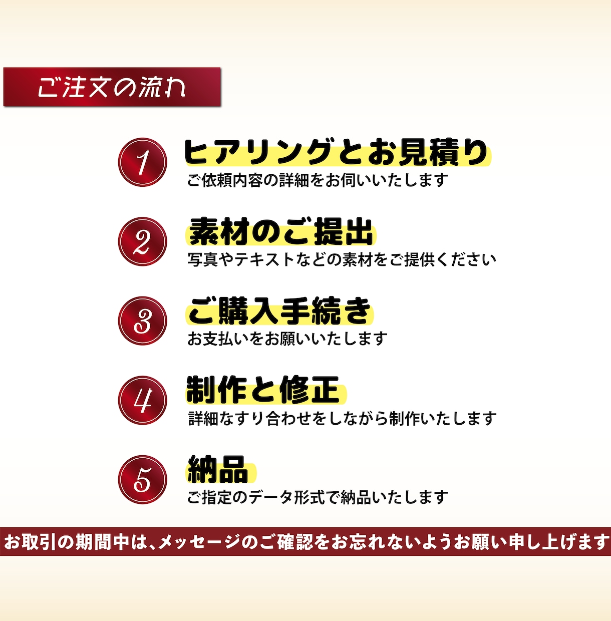 各種サイズ対応！高品質バナー・WEB画像作ります ★ココナラ/SNS/ブログ/YouTube/各種サイズ対応★ イメージ9