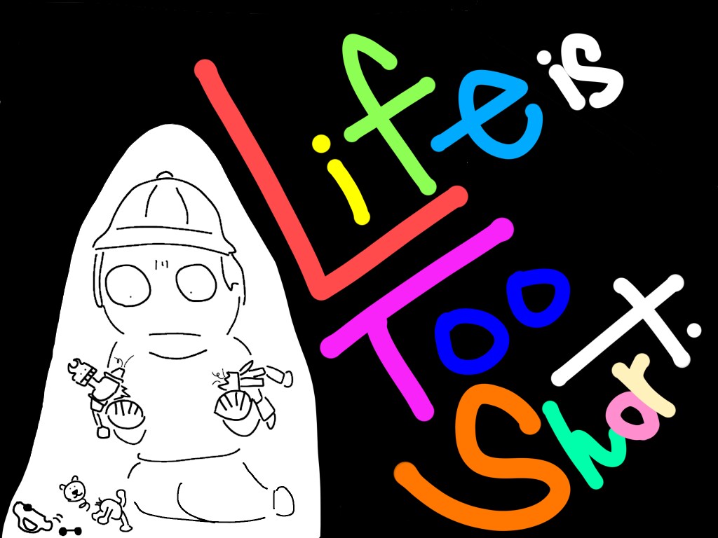 商用OK！Popなゆるいイラスト描きます 印象に残るワンポイントや、挿絵イラストにおすすめです！ イメージ4