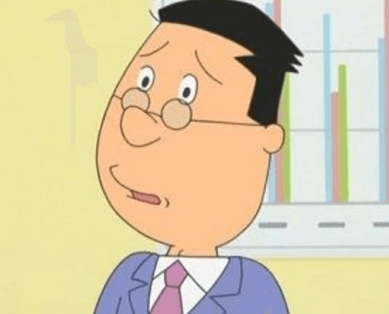 マスオさんの人生相談受けます 人間関係、仕事、夫婦、子育て気楽に前向きになりましょう イメージ6