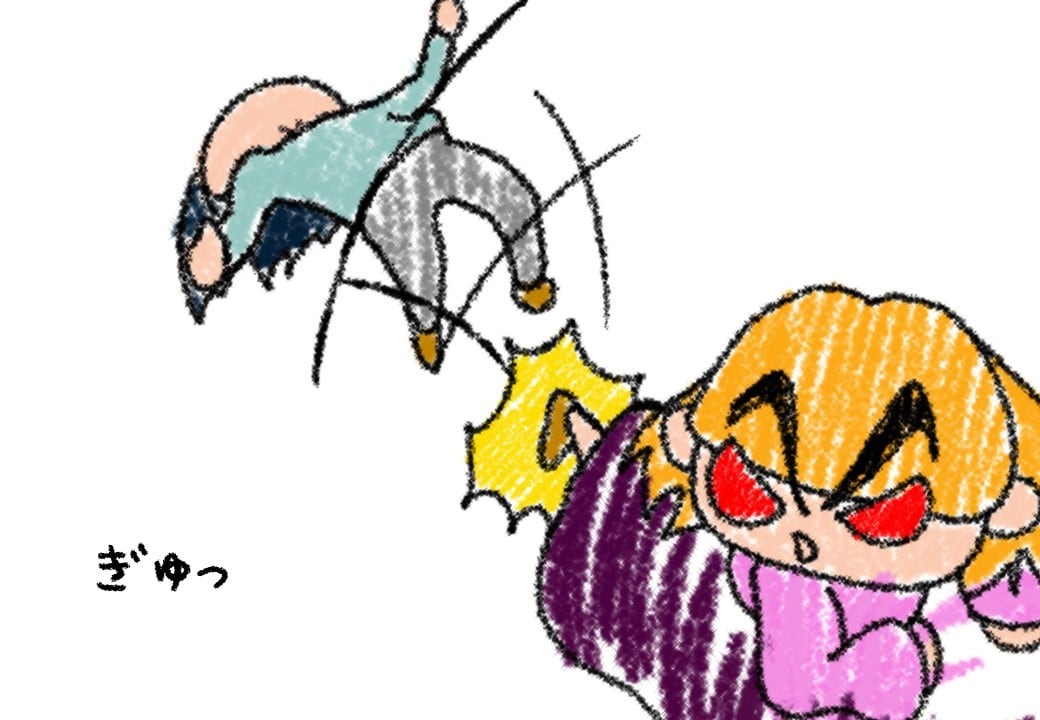 可愛らしい絵本・漫画・イラストを制作いたします 自分の考えた物語を作品にしませんか？ イメージ6