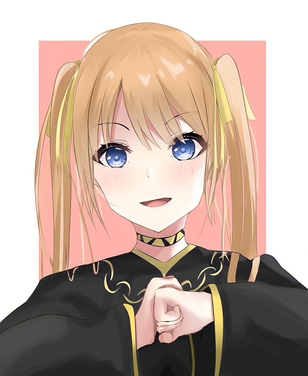 可愛い女の子のアイコンを制作します SNS用に是非！好きなキャラクターやオリジナルキャラなど！ イメージ1
