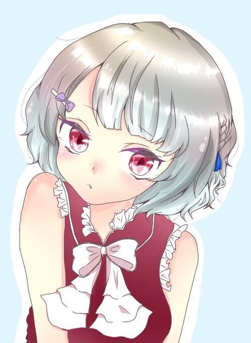 イラスト依頼受け付けてます アイコンやイメイラなどの依頼受け付けてます イメージ2