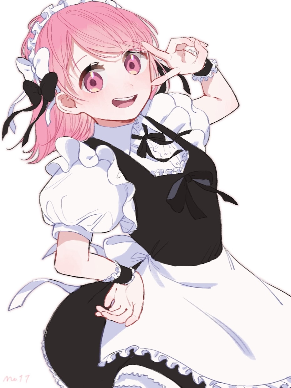 いろんな『かわいい』イラスト描きます あなただけの『可愛い』を描かせてください！ イメージ2