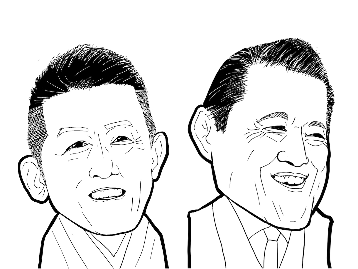タイムラプスも好評！デジタルで似顔絵描きます 制作過程のタイムラプスはSNSでの拡散力を倍増させます！ イメージ6