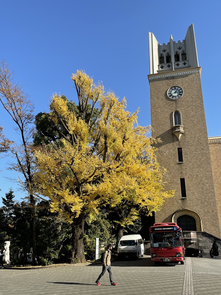 1年で早慶・MARCHに合格する方法教えます 現役で早稲田大に受かった私が、難関大に受かる方法を教えます！ イメージ1