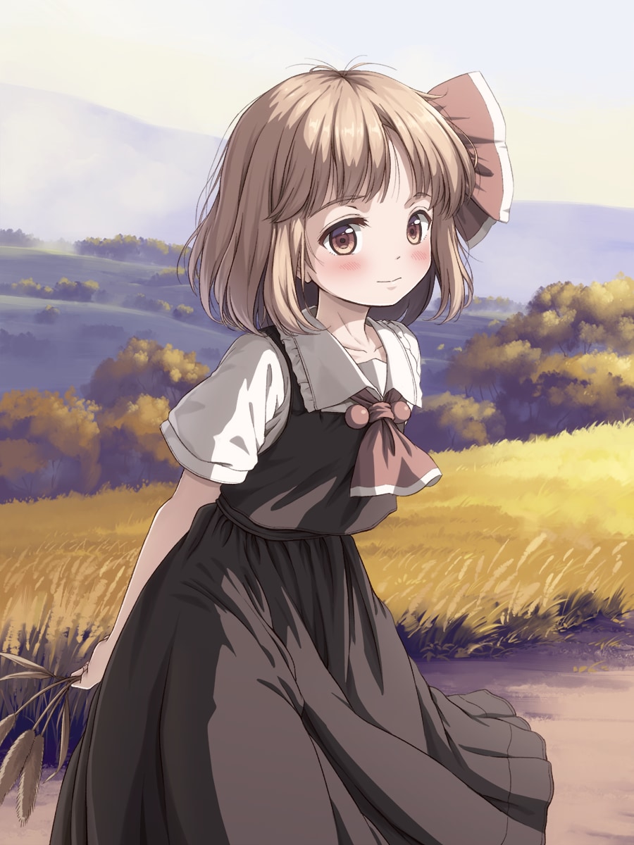 ご希望に沿ったイラストお描きします 一枚絵、動画用、ゲーム用スチル、立ち絵など イメージ10
