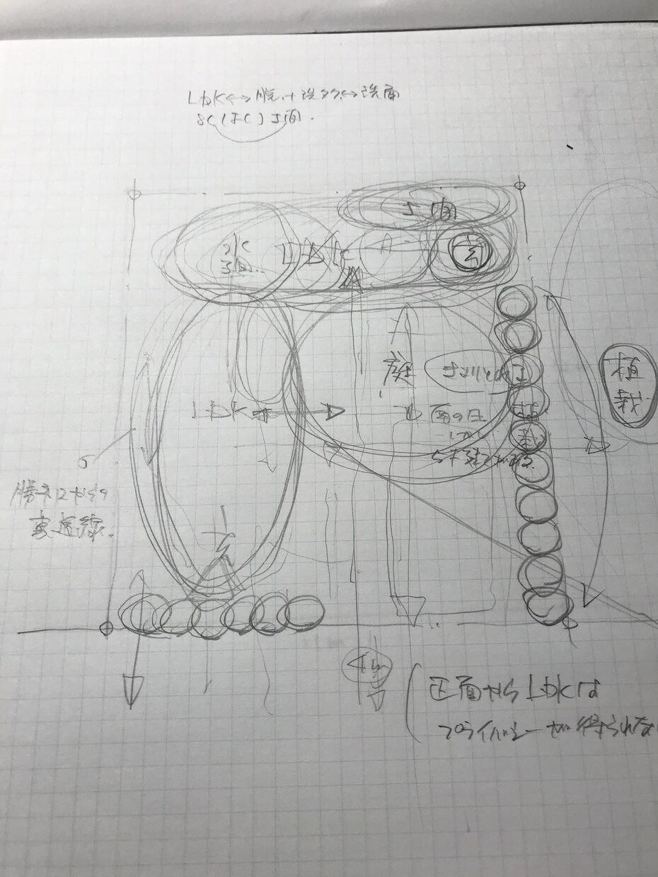 あなたが今悩んでいる物件にアドバイスします しあわせあなたの新物件見たガール イメージ1