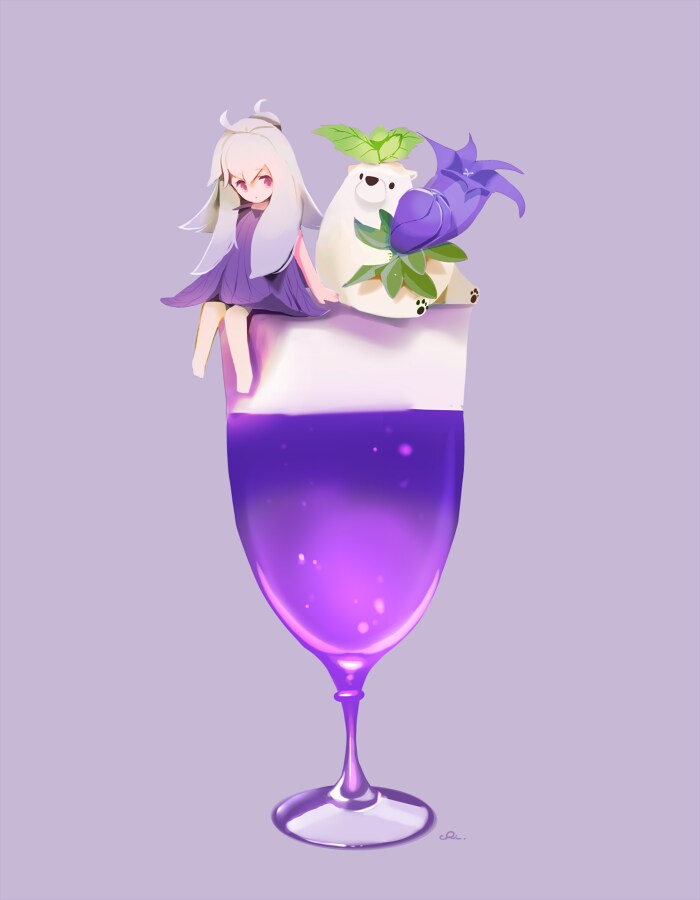 SNSアイコンイラスト描きます 好きな食べ物やオリジナルキャラクターで自分だけのアイコンを イメージ7