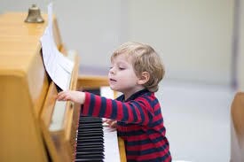 ピアノ、続ける？やめる？その答え、教えます ピアノを習っているお子さんを持つご家庭必見！続ける？やめる？ イメージ1