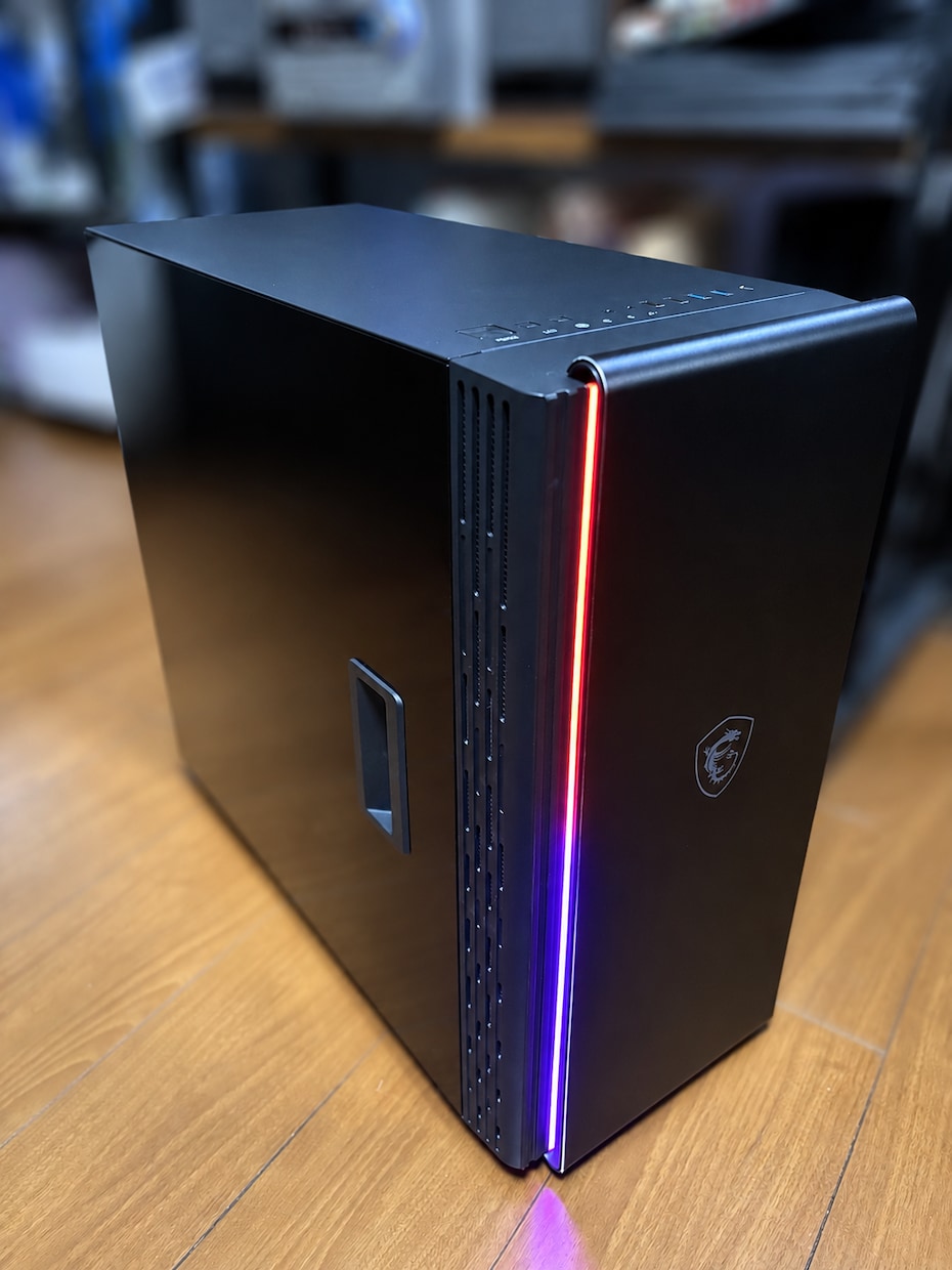 あなたに合う、最適なPCを提案します 快適にゲームができるあなた専用のPCを見つけましょう イメージ4