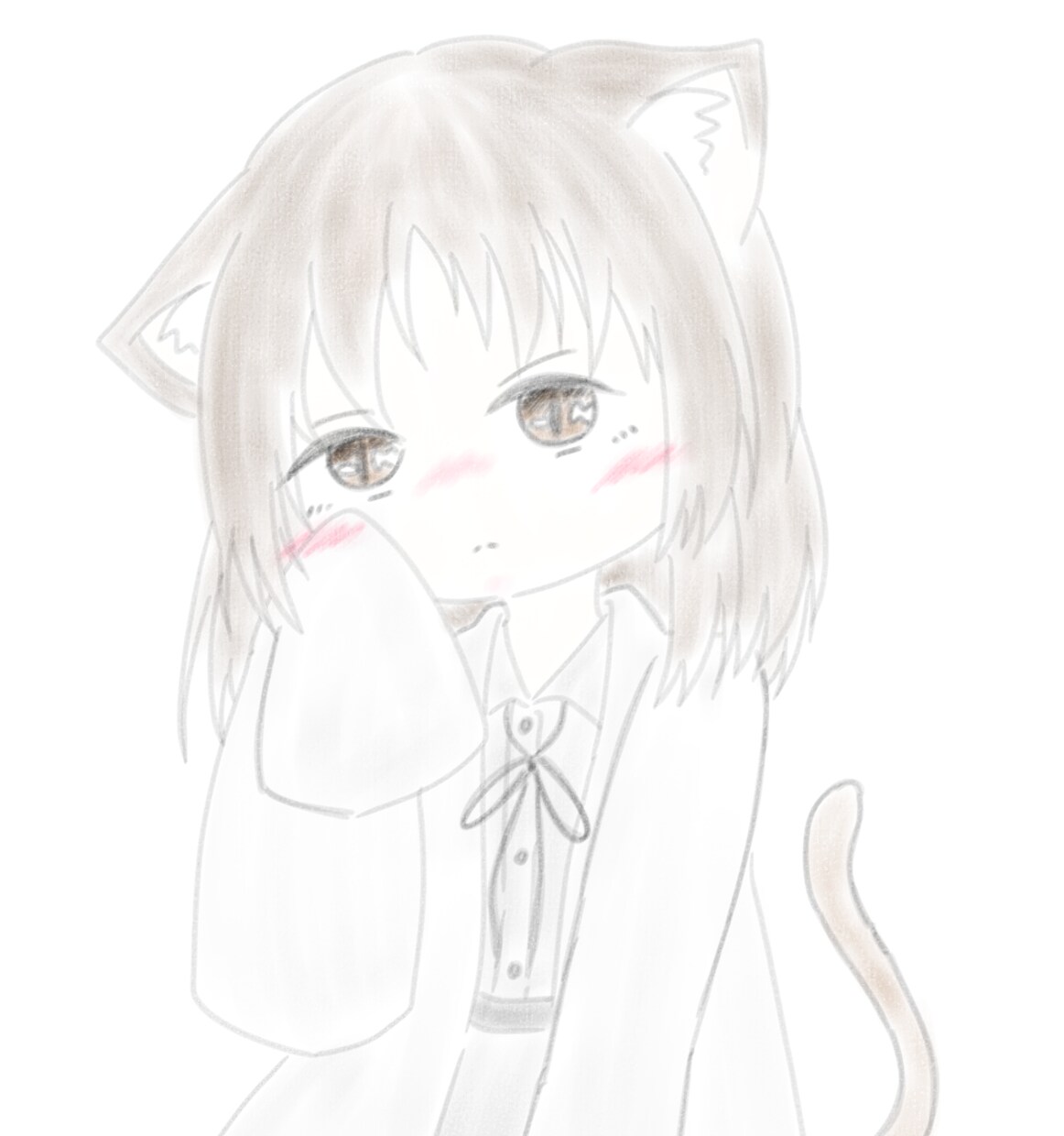 ゆる絵アイコン描きます かわいいデフォルメゆる絵！あなたのアイコンにいかがですか？ イメージ7