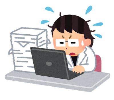 あなたの面倒なお仕事をこなします 人に任せるもまた一つの選択肢だよ イメージ1