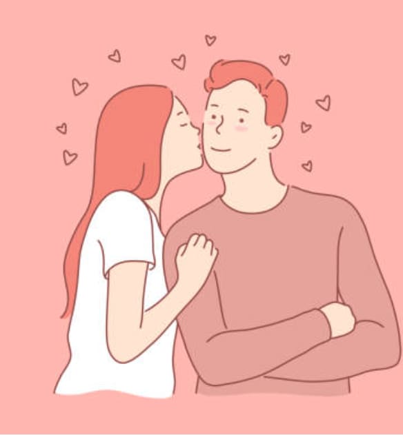 女心がわからない男性達へ 恋愛のお悩み聞きます 悩める男性の心のオアシスになれたら嬉しいです。 イメージ1