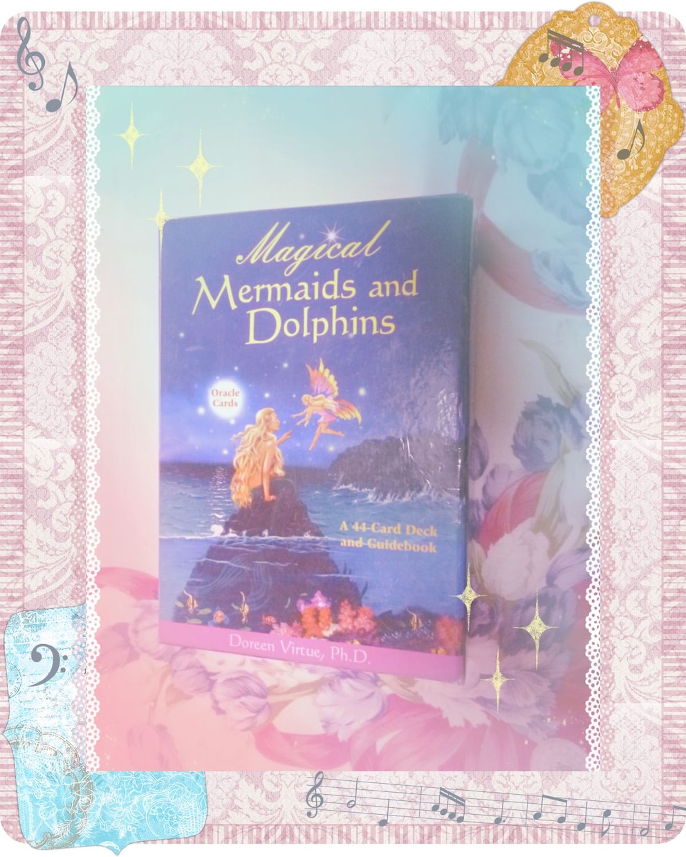 Mermaids and Dolphins イメージ1