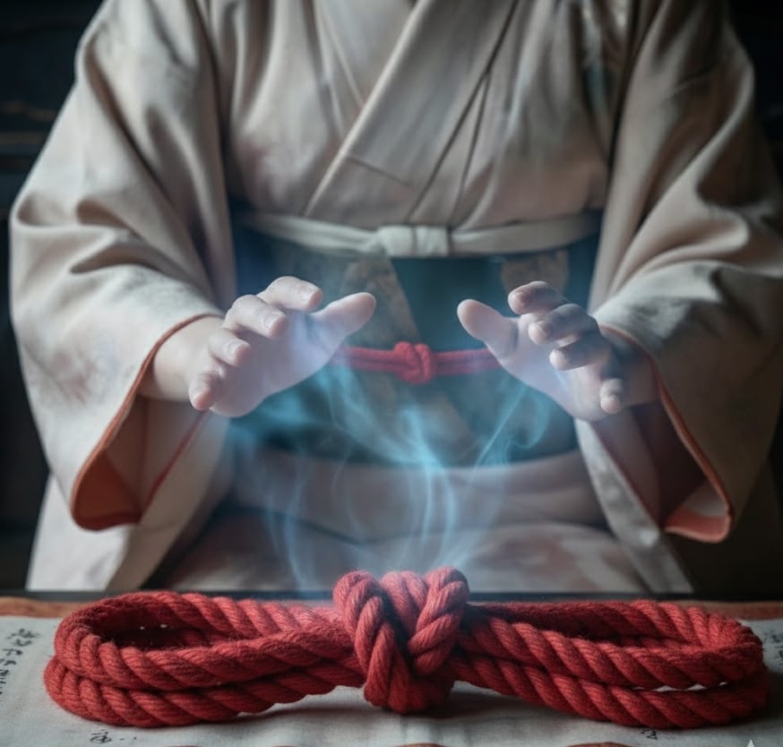 特級澱み剥離術｜魂を浄化し望む関係へ導きます 魂の澱を浄化、関係性がガラッと変わり、完全愛されの遠隔施術 イメージ7