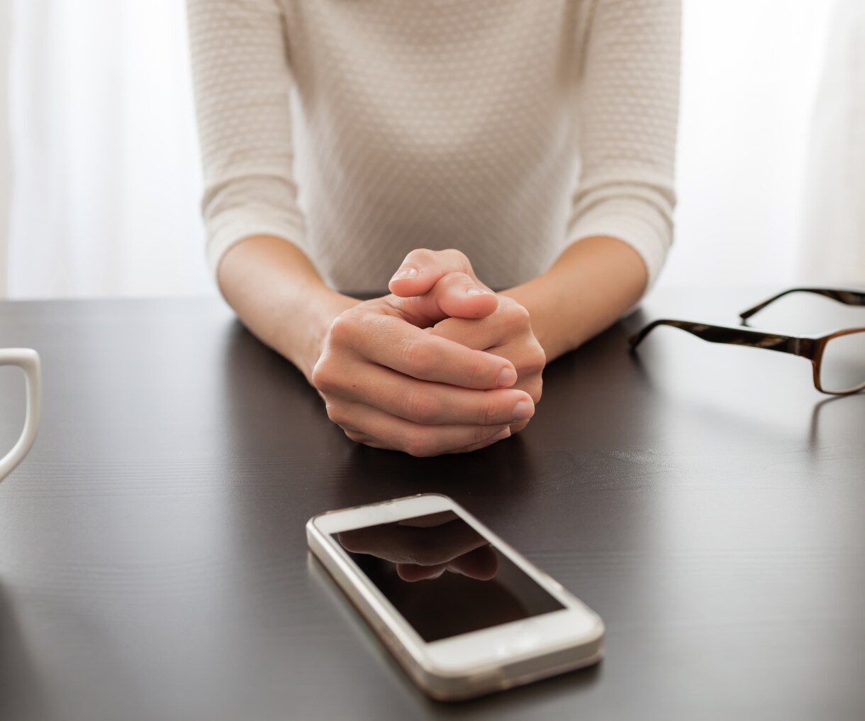 連絡のない「彼の気持ち」教えます 反応がなさ過ぎて何考えているかわからない イメージ7