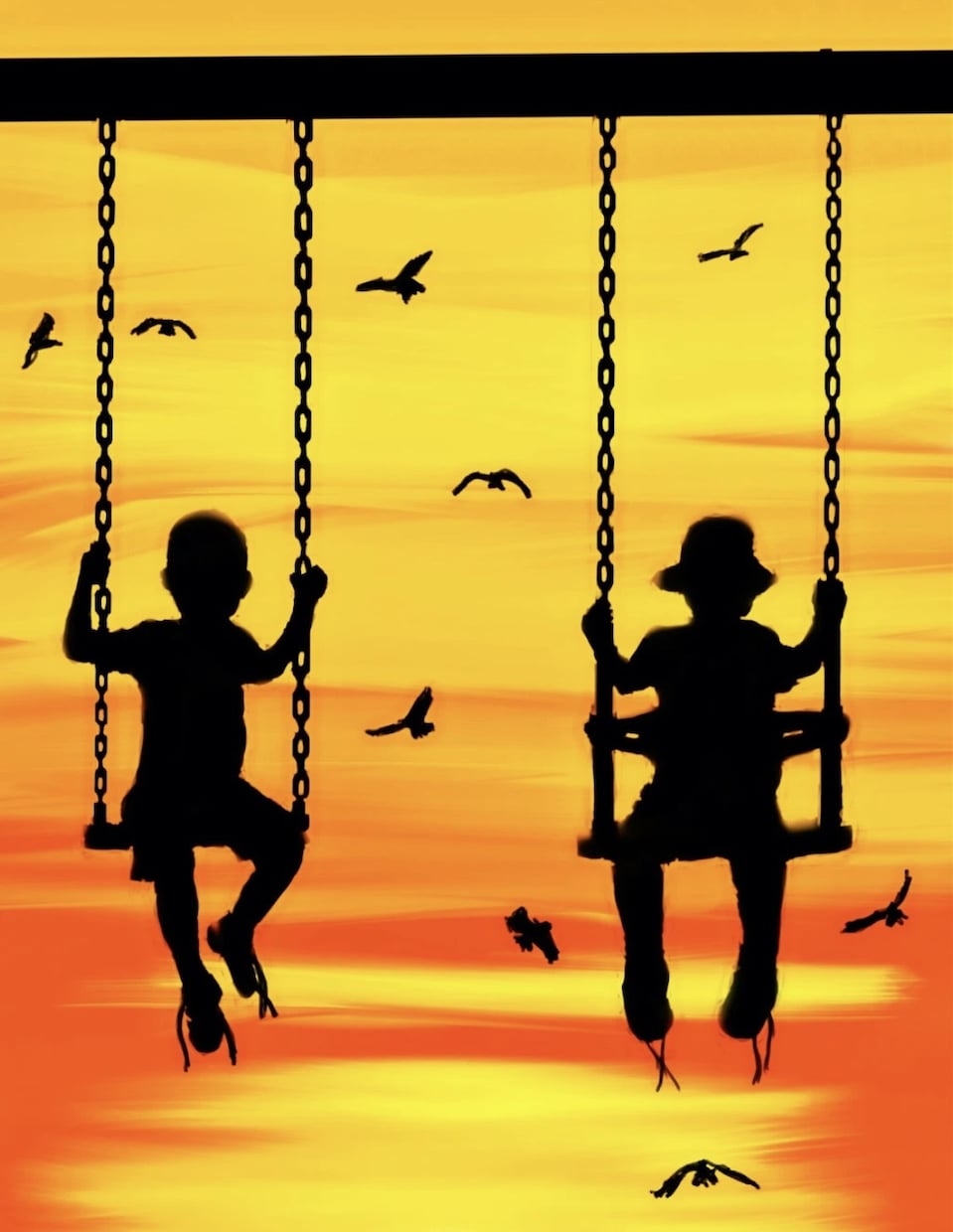 大好きな子ども占い　未来の子供占い　鑑定します 子どもの才能を伸ばすコツは？適職は？叱るのを減らすには？ イメージ6