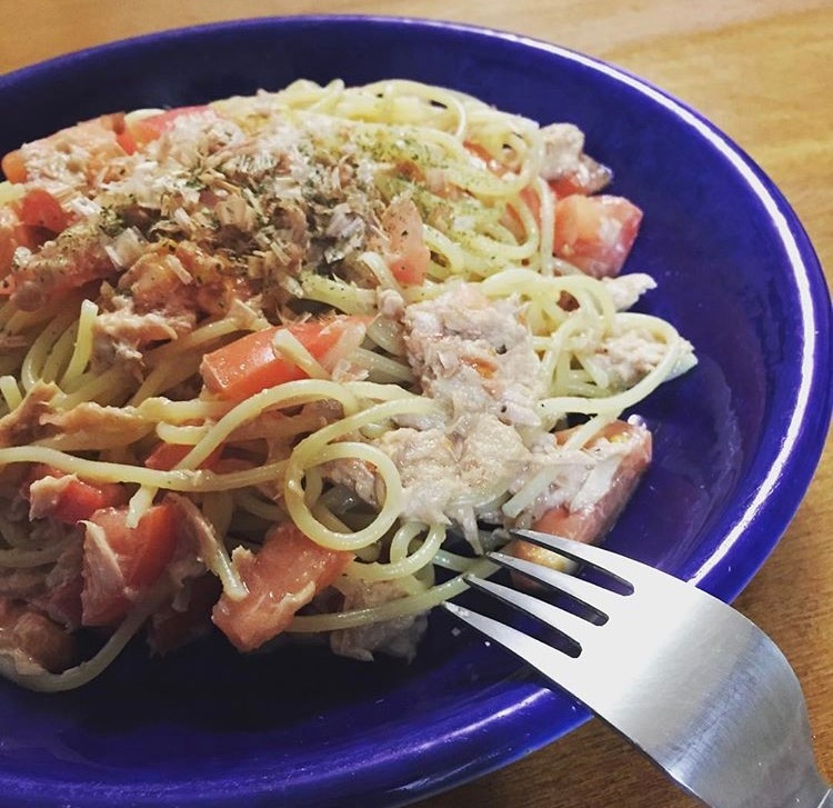 簡単パスタ料理教えます 料理が、苦手な方でも簡単できる！インスタ映え間違えなし！ イメージ3