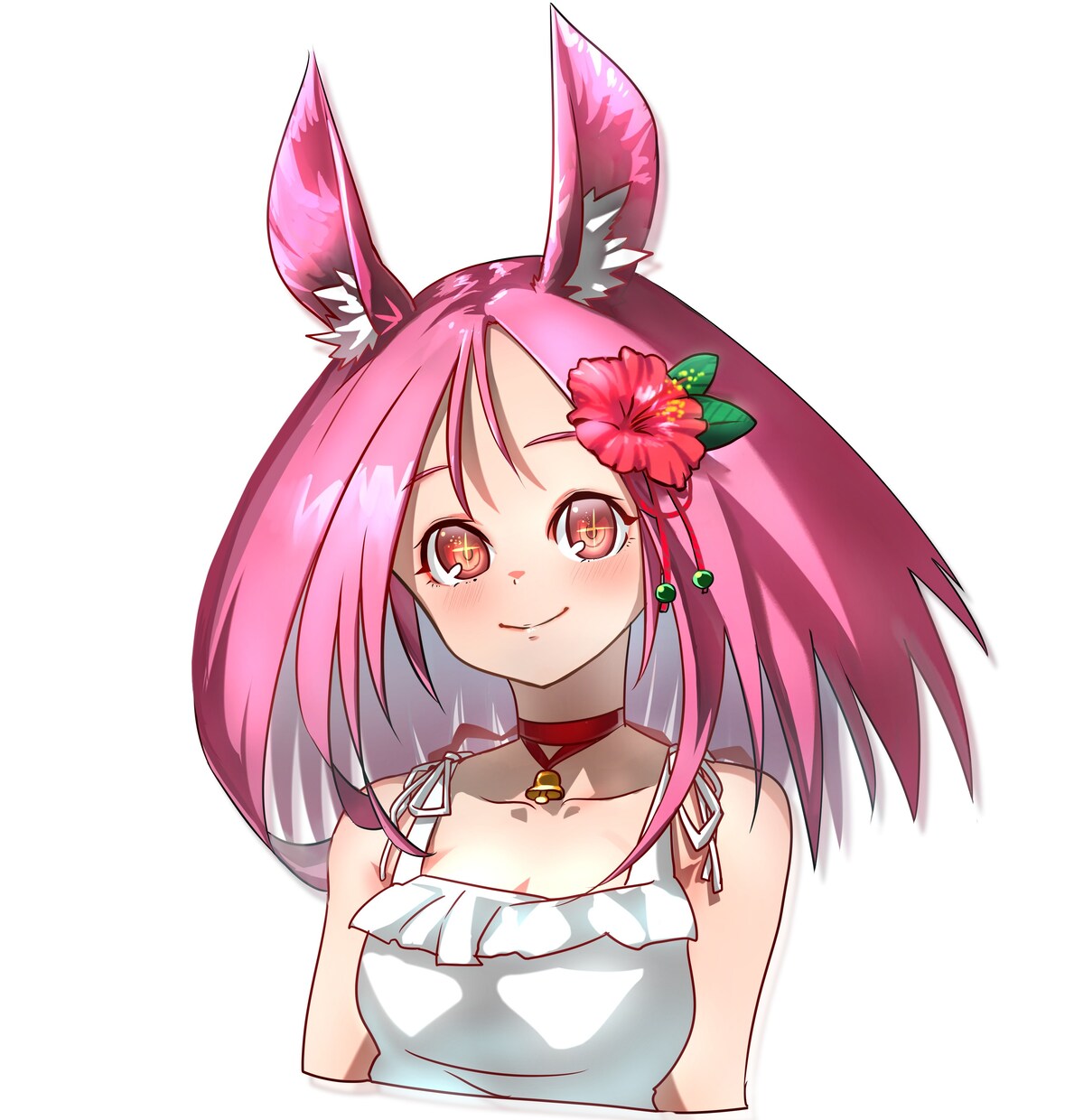 アイコンサイズ、イラストお描きします ご希望のキャラクターお描きします イメージ4