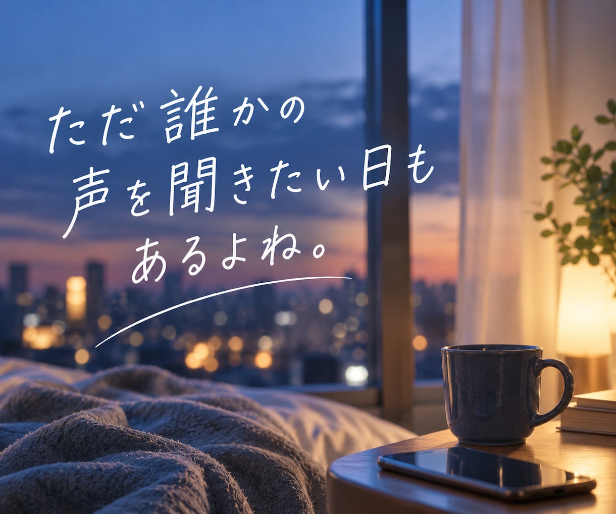 今すぐ話したい方へ｜1分でもお話をお聞きします 話がまとまらなくても大丈夫。否定せずそのまま受け止めます イメージ7