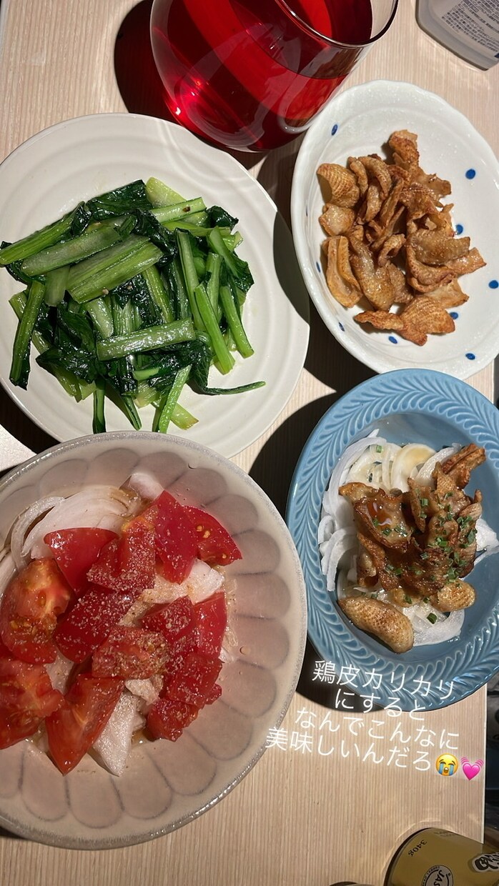 3日分〜管理栄養士が献立作成します 栄養バランスや彩り、値段を考えて作成します。 イメージ2